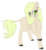 Size: 2040x2219 | Tagged: dead source, safe, artist:php146, oc, oc only, oc:poem, earth pony, pony, art trade, ear piercing, female, green eyes, high res, leonine tail, looking at you, mare, piercing, raised hoof, simple background, slit pupils, solo, transparent background