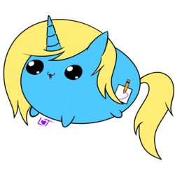 Size: 2000x2000 | Tagged: safe, artist:lullabytrace, oc, oc only, oc:momokochan, pony, cute, high res, simple background, solo, transparent background