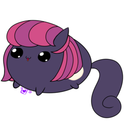 Size: 2000x2000 | Tagged: safe, artist:lullabytrace, oc, oc only, oc:leralight, pony, cute, high res, simple background, solo, transparent background