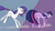 Size: 3840x2160 | Tagged: safe, artist:cloudyskieswrites, rarity, twilight sparkle, pony, unicorn, g4, butt, female, high res, mare, plot, running