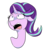 Size: 1442x1569 | Tagged: safe, artist:gintoki23, starlight glimmer, pony, unicorn, g4, bust, crying, female, floppy ears, mare, open mouth, portrait, sad, sadlight glimmer, shrunken pupils, simple background, solo, transparent background
