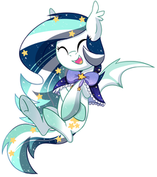 Size: 1133x1279 | Tagged: safe, oc, oc only, bat pony, pony, eyes closed, fangs, female, mare, outfit, simple background, solo, white background