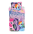 Size: 1300x1359 | Tagged: safe, fluttershy, pinkie pie, rainbow dash, twilight sparkle, alicorn, pony, g4, my little pony: the movie, bedding, cute, dashabetes, diapinkes, friendship adventure, merchandise, rainbow, say yes to adventure!, stars, twiabetes, twilight sparkle (alicorn)