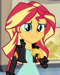 Size: 477x596 | Tagged: safe, screencap, sunset shimmer, equestria girls, g4, my little pony equestria girls: friendship games, cropped, female, solo