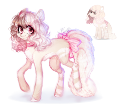 Size: 1376x1207 | Tagged: safe, artist:flinrich, oc, oc only, earth pony, pony, female, mare, simple background, solo, transparent background