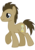 Size: 744x1052 | Tagged: safe, artist:audiobeatzz, doctor whooves, time turner, earth pony, pony, g4, male, simple background, solo, transparent background, vector