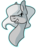 Size: 1500x2000 | Tagged: safe, artist:stereo-of-the-heart, oc, oc only, oc:storm chaser, pony, bust, female, mare, portrait, simple background, solo, transparent background