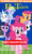 Size: 608x1011 | Tagged: artist needed, safe, edit, fancypants, flitter, pinkie pie, scootaloo, sweetie belle, twilight sparkle, pony, g4, parody, veggietales, vhs