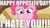 Size: 1280x720 | Tagged: safe, edit, edited screencap, screencap, pinkie pie, earth pony, pony, g4, cute, dialogue, female, image macro, meme, opposite day, solo