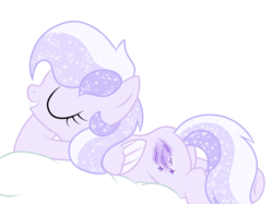 Size: 2732x2048 | Tagged: safe, artist:prismaticstars, oc, oc only, oc:starstorm slumber, pegasus, pony, butt, cute, high res, plot, simple background, solo, transparent background