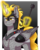 Size: 909x1144 | Tagged: safe, artist:artistcoolpony, oc, oc only, oc:pendragon, alicorn, pony, alicorn oc, armor, ghost rider, mace, male alicorn, morning star, request, smug, solo, spikes, weapon