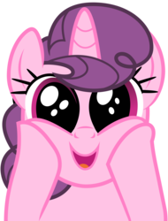 Size: 6109x8026 | Tagged: safe, artist:pink1ejack, sugar belle, pony, g4, hard to say anything, absurd resolution, cute, female, happy, simple background, solo, sugarbetes, transparent background, vector