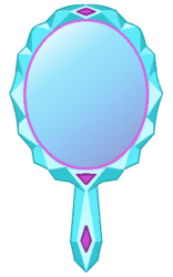 Size: 265x424 | Tagged: safe, artist:trini-mite, derpibooru exclusive, equestria girls, equestria girls specials, g4, my little pony equestria girls: mirror magic, mirror, simple background, transparent background, vector