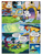 Size: 720x960 | Tagged: safe, artist:brenda hickey, idw, star swirl the bearded, sunburst, pony, unicorn, g4, legends of magic #3, my little pony: legends of magic, spoiler:comic, male, preview, stallion