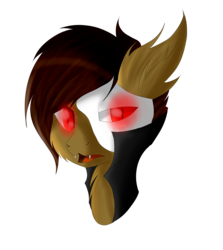 Size: 2075x2328 | Tagged: safe, artist:dusty_fang, oc, oc only, oc:retro, pony, bust, clothes, fluffy, high res, phantom of the opera, simple background, solo, transparent background