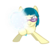 Size: 762x720 | Tagged: safe, artist:trini-mite, derpibooru exclusive, juniper montage, pony, equestria girls, equestria girls specials, g4, my little pony equestria girls: mirror magic, cute, equestria girls ponified, evil, evil smile, female, grin, junibetes, mirror, ponified, pure unfiltered evil, simple background, smiling, smirk, solo, transparent background