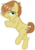 Size: 3000x4280 | Tagged: safe, artist:frownfactory, feather bangs, earth pony, pony, g4, hard to say anything, cutie mark, high res, male, simple background, solo, stupid sexy feather bangs, transparent background, vector