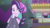 Size: 1600x900 | Tagged: safe, screencap, juniper montage, starlight glimmer, equestria girls, equestria girls specials, g4, my little pony equestria girls: mirror magic, meme origin, scared, scaredy glimmer, teletoon