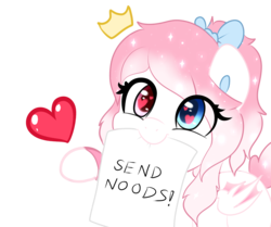 Size: 2000x1672 | Tagged: safe, artist:otpl, artist:pastel-pony-princess, oc, oc only, oc:dreamy stars, pony, heart, heart eyes, send nudes, simple background, solo, transparent background, we don't normally wear clothes, wingding eyes