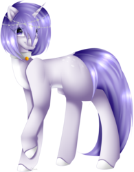 Size: 1278x1638 | Tagged: safe, artist:mauuwde, oc, oc only, oc:hurrem, pony, unicorn, female, mare, simple background, solo, transparent background