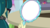 Size: 1280x720 | Tagged: safe, edit, edited screencap, screencap, juniper montage, equestria girls, equestria girls specials, g4, my little pony equestria girls: mirror magic, exploitable, female, insert picture here, juniper montage's magic mirror meme, meme, mirror, solo, teletoon, template