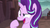 Size: 1920x1080 | Tagged: safe, screencap, starlight glimmer, pony, celestial advice, g4, female, mare, solo