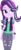 Size: 3000x7056 | Tagged: safe, artist:aqua-pony, starlight glimmer, equestria girls, equestria girls specials, g4, my little pony equestria girls: mirror magic, absurd resolution, beanie, clothes, female, hat, pants, shirt, simple background, smiling, solo, transparent background, vector, vest, watch, wristwatch