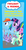 Size: 731x1412 | Tagged: safe, artist:artpwny, artist:bronyraptor101, artist:pilot231, edit, bon bon, lyra heartstrings, rainbow dash, sweetie drops, twilight sparkle, earth pony, pony, g4, bipedal, parody, thomas and friends, thomas the tank engine, vhs