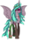 Size: 1024x956 | Tagged: safe, artist:gouhlsrule, gaea everfree, gloriosa daisy, alicorn, pony, equestria girls, g4, alicornified, equestria girls ponified, female, mare, ponified, race swap, simple background, solo, transparent background