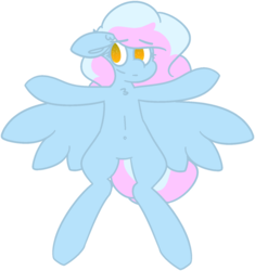 Size: 1403x1490 | Tagged: safe, artist:moonydusk, oc, oc only, oc:astral knight, pony, simple background, solo, transparent background