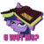 Size: 800x800 | Tagged: safe, artist:ljdamz1119, twilight sparkle, pony, g4, book, female, floppy ears, horn, horn impalement, simple background, solo, transparent background, u wot m8