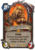 Size: 400x569 | Tagged: safe, artist:atryl, applejack, earth pony, anthro, g4, card, crossover, diablo (series), diablo iii, hearthstone, legendary, trading card, trading card game, warcraft, warrior