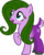 Size: 4232x5345 | Tagged: safe, artist:ironm17, fluttershy, dryad, pony, g4, absurd resolution, crossover, female, flutterdryad, simple background, solo, species swap, transparent background, vector, warcraft