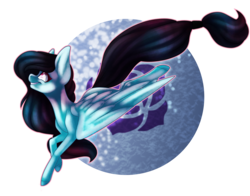 Size: 2800x2200 | Tagged: safe, artist:immagoddampony, oc, oc only, pegasus, pony, female, high res, mare, solo