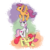 Size: 1024x1024 | Tagged: safe, artist:imaplatypus, apple bloom, scootaloo, sweetie belle, earth pony, pegasus, pony, unicorn, g4, cutie mark, cutie mark crusaders, female, filly, mare, the cmc's cutie marks, tower of pony, trio