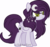 Size: 800x747 | Tagged: safe, artist:t-aroutachiikun, oc, oc only, oc:serenada requiem, pegasus, pony, base used, female, mare, simple background, solo, transparent background