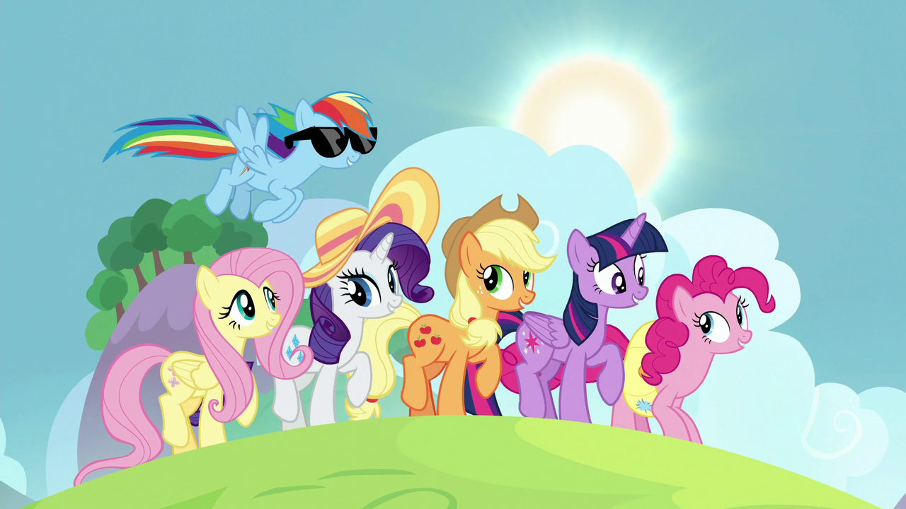 Песни про май литл. My little Pony Rainbow Roadtrip Искорка. Fluttershy Rainbow Roadtrip.