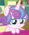 Size: 405x478 | Tagged: safe, screencap, princess flurry heart, pony, a flurry of emotions, g4, cropped, female, sad, solo