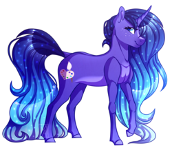 Size: 3500x3054 | Tagged: safe, artist:micky-ann, oc, oc only, oc:dawn hue, pony, unicorn, female, freckles, high res, mare, simple background, solo, transparent background
