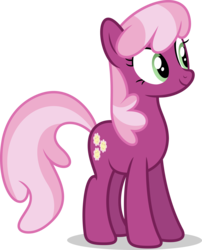 Size: 7000x8666 | Tagged: safe, artist:luckreza8, cheerilee, earth pony, pony, a flurry of emotions, g4, .svg available, absurd resolution, cheeribetes, cute, female, mare, simple background, smiling, solo, transparent background, vector