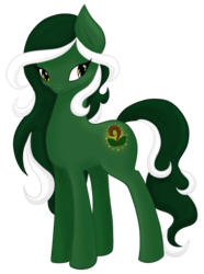Size: 734x988 | Tagged: safe, artist:mimicproductions, oc, oc only, earth pony, pony, female, mare, simple background, solo, transparent background