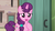 Size: 1280x720 | Tagged: safe, screencap, sugar belle, pony, g4, hard to say anything, my little pony: friendship is magic, adorable face, cute, female, mare, open mouth, solo, sugarbetes