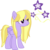 Size: 2100x2100 | Tagged: safe, artist:luckyclau, lavender lace, pony, equestria girls, g4, alternate universe, equestria girls ponified, female, high res, ponified, simple background, solo, transparent background