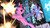 Size: 1172x666 | Tagged: safe, artist:pika-robo, trixie, twilight sparkle, alicorn, pony, g4, 3d, twilight sparkle (alicorn)