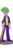 Size: 567x2152 | Tagged: safe, artist:deannaphantom13, edit, spike, equestria girls, g4, cropped, human spike, male, older, older spike, simple background, solo, transparent background