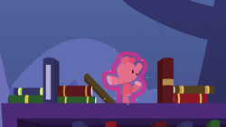 Size: 1920x1080 | Tagged: safe, screencap, pony, a flurry of emotions, g4, magic, no pony, plushie, teddy bear, telekinesis