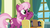 Size: 1920x1080 | Tagged: safe, screencap, cheerilee, earth pony, pony, a flurry of emotions, g4, cheeribetes, cute, female, i hope we hear a story from cheerilee, ponyville schoolhouse, solo