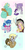 Size: 1024x2048 | Tagged: safe, artist:loryska, derpy hooves, discord, doctor whooves, fluttershy, maud pie, party favor, pinkie pie, rarity, time turner, trenderhoof, zephyr breeze, pony, g4, blushing, female, gay, hug, kissing, lesbian, male, neck nuzzle, nuzzling, ship:discoshy, ship:doctorderpy, ship:partypie, ship:rarimaud, shipping, ships ahoy, straight, trenderbreeze, wing hands, winghug, wings