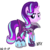 Size: 1280x1280 | Tagged: safe, artist:shadowphoenix, starlight glimmer, pony, g4, crossover, female, overwatch, simple background, solo, sombra (overwatch), sombra glimmer, transparent background