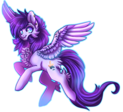 Size: 1024x924 | Tagged: safe, artist:cabbage-arts, oc, oc only, oc:ddye, pegasus, pony, female, simple background, solo, transparent background